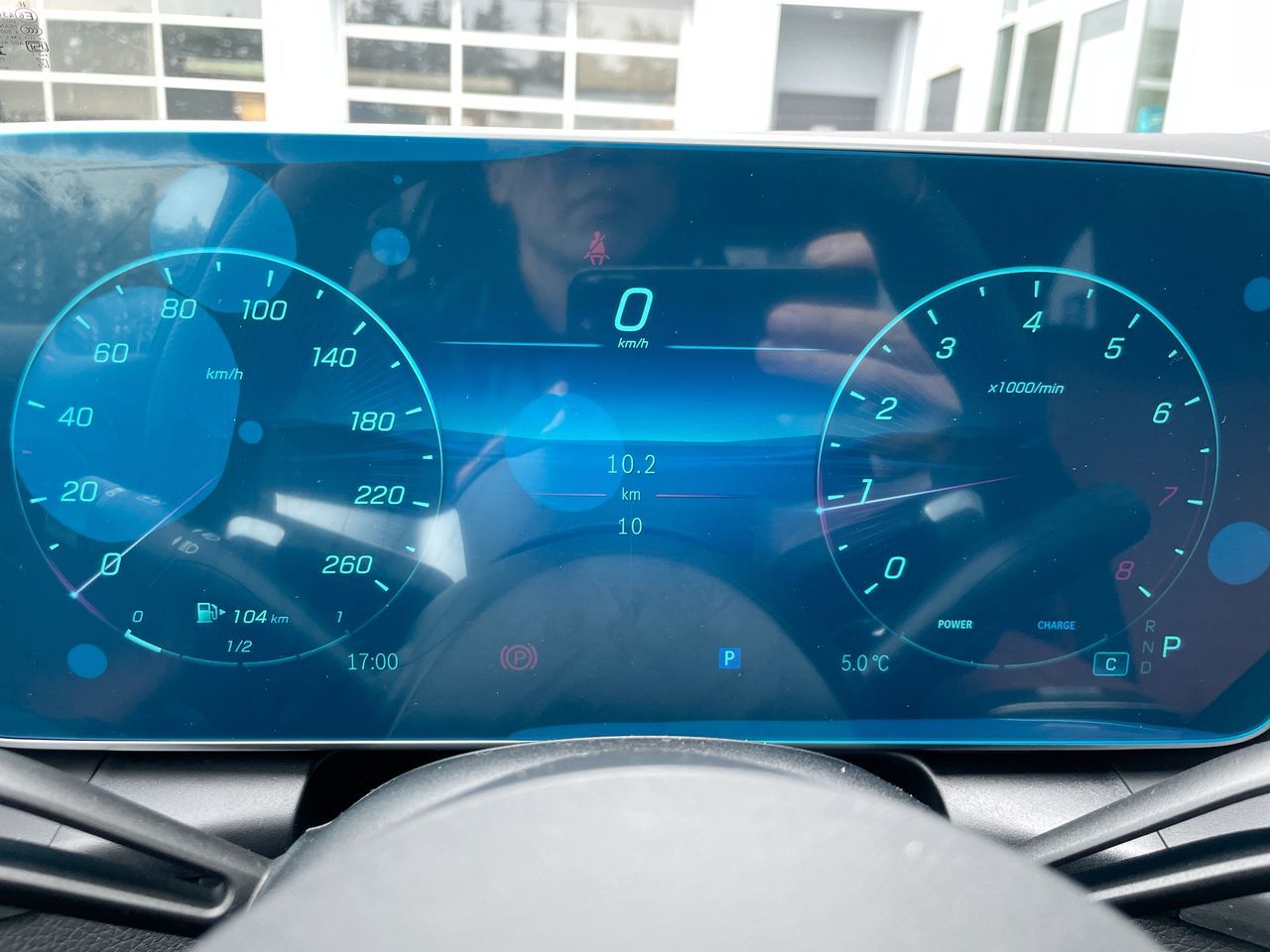 Mercedes-Benz GLC  2026 à Richmond, Colombie-Britannique