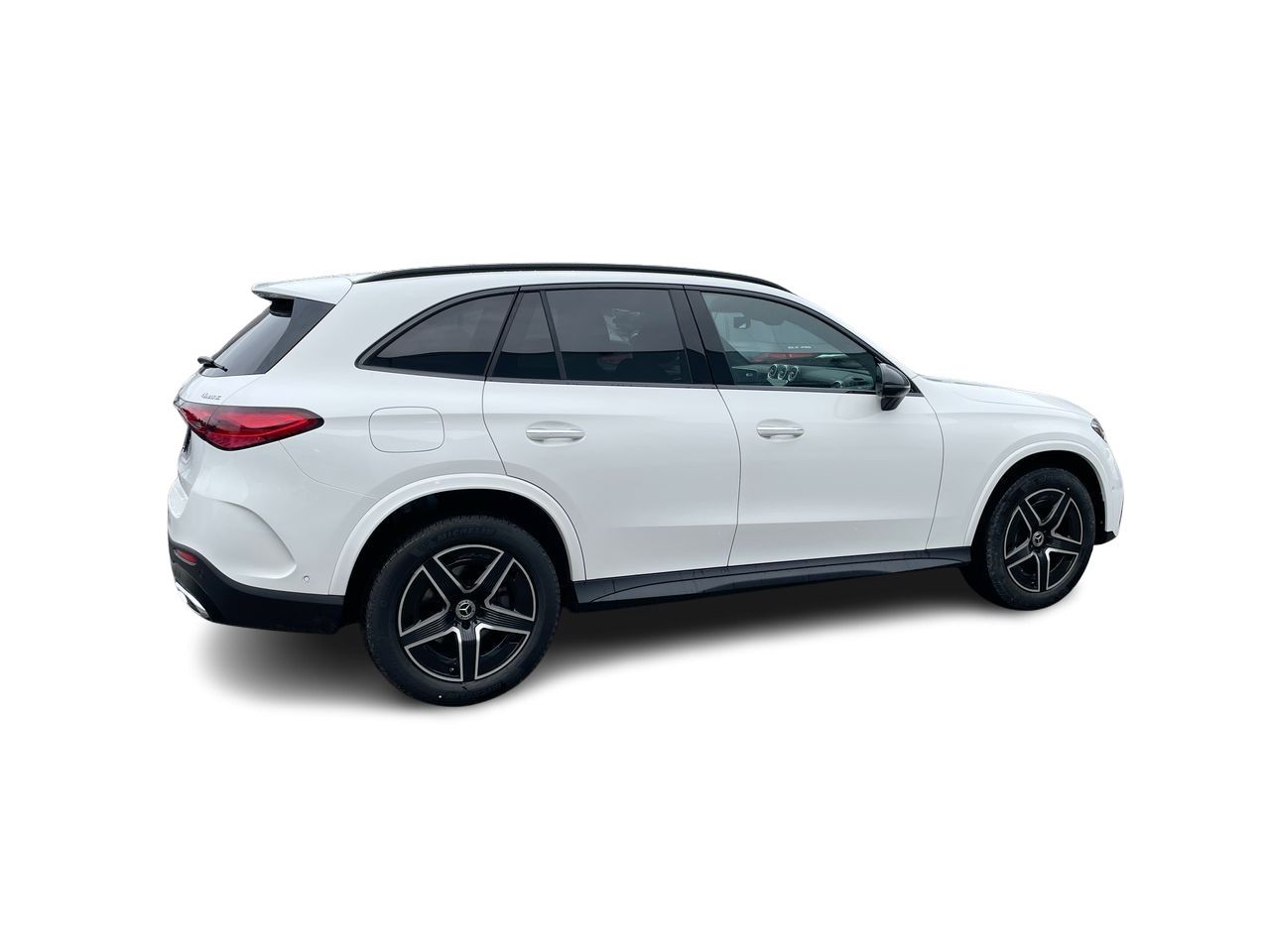 Mercedes-Benz GLC  2026 à Richmond, Colombie-Britannique