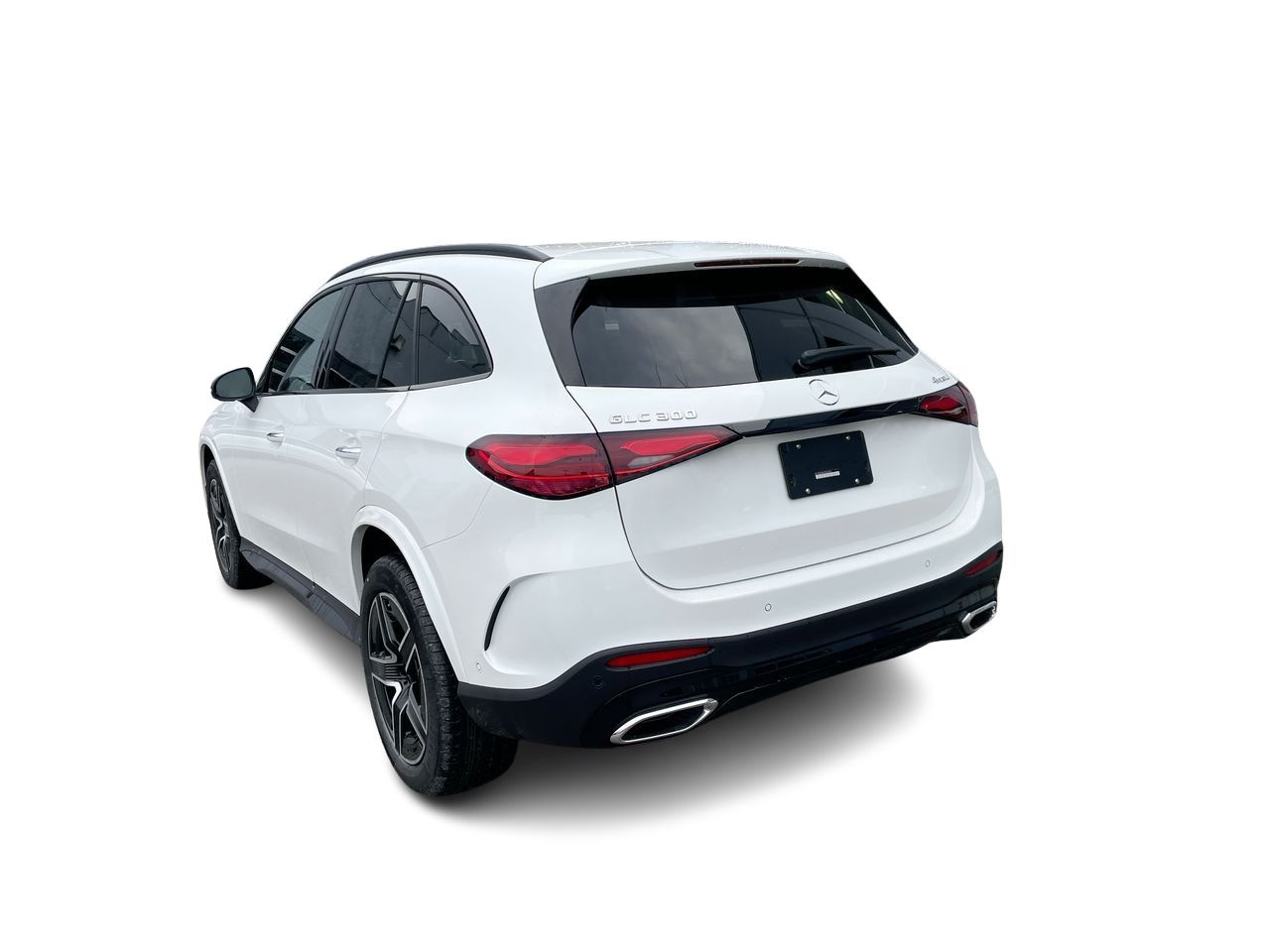 Mercedes-Benz GLC  2026 à Richmond, Colombie-Britannique