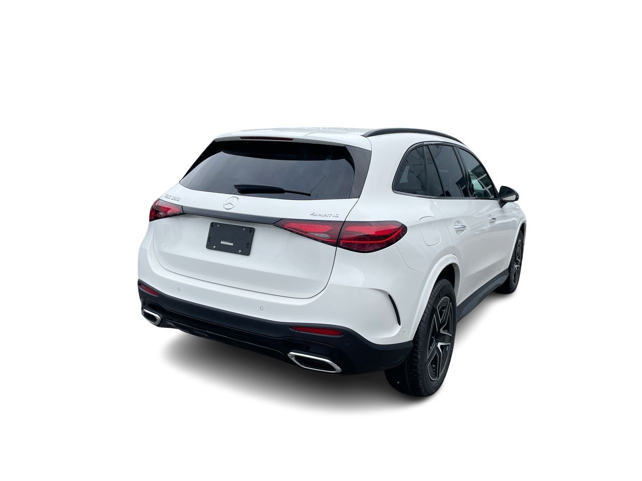 Mercedes-Benz GLC  2026 à Richmond, Colombie-Britannique