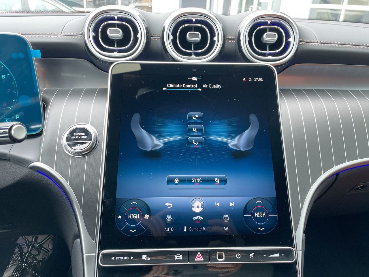 Mercedes-Benz GLC  2026 à Richmond, Colombie-Britannique