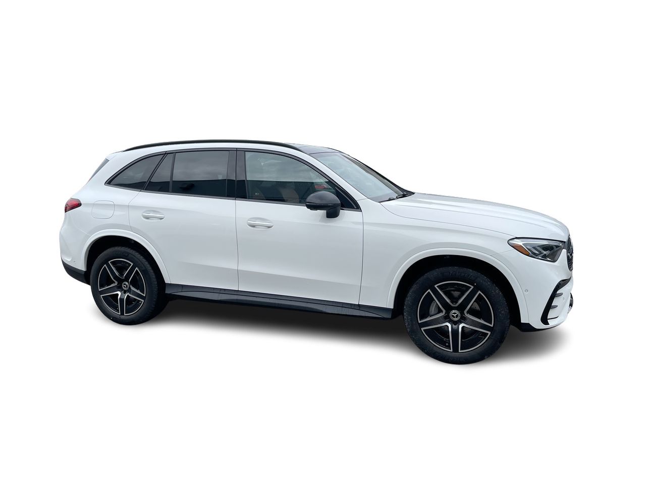 Mercedes-Benz GLC  2026 à Richmond, Colombie-Britannique