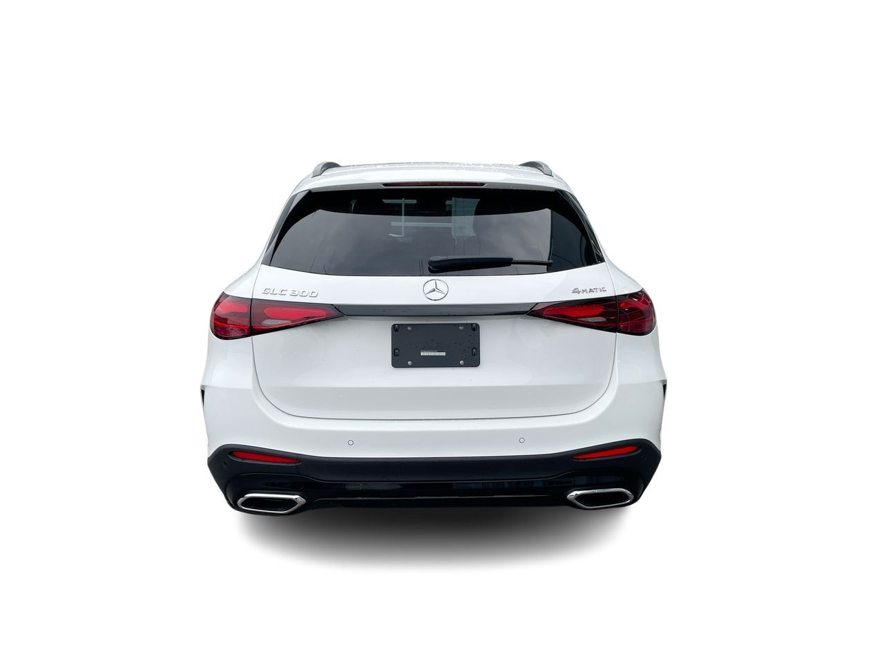 Mercedes-Benz GLC  2026 à Richmond, Colombie-Britannique