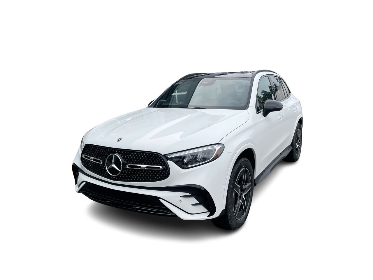 Mercedes-Benz GLC  2026 à Richmond, Colombie-Britannique