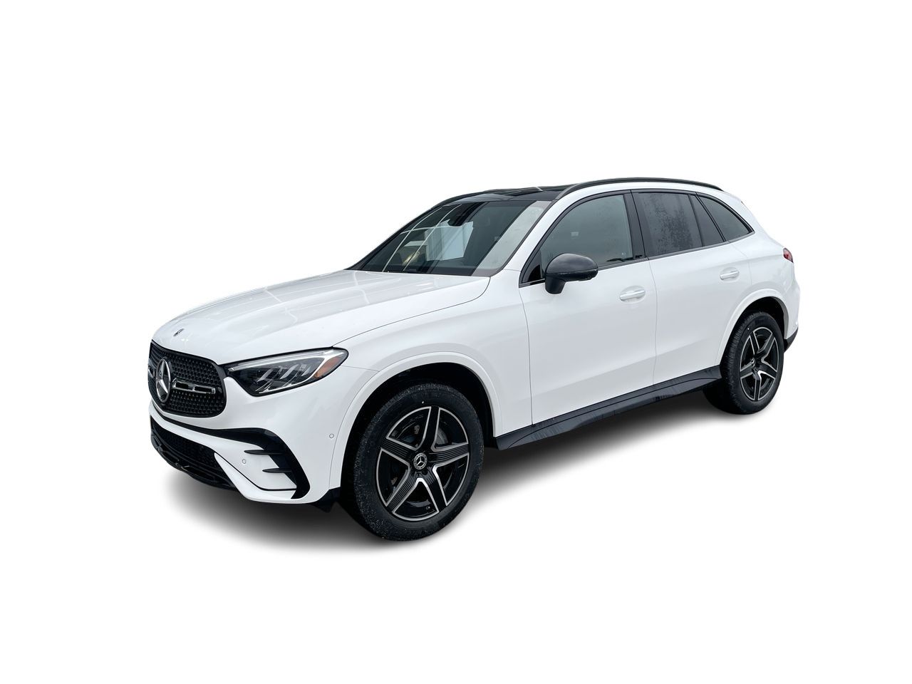 Mercedes-Benz GLC  2026 à Richmond, Colombie-Britannique