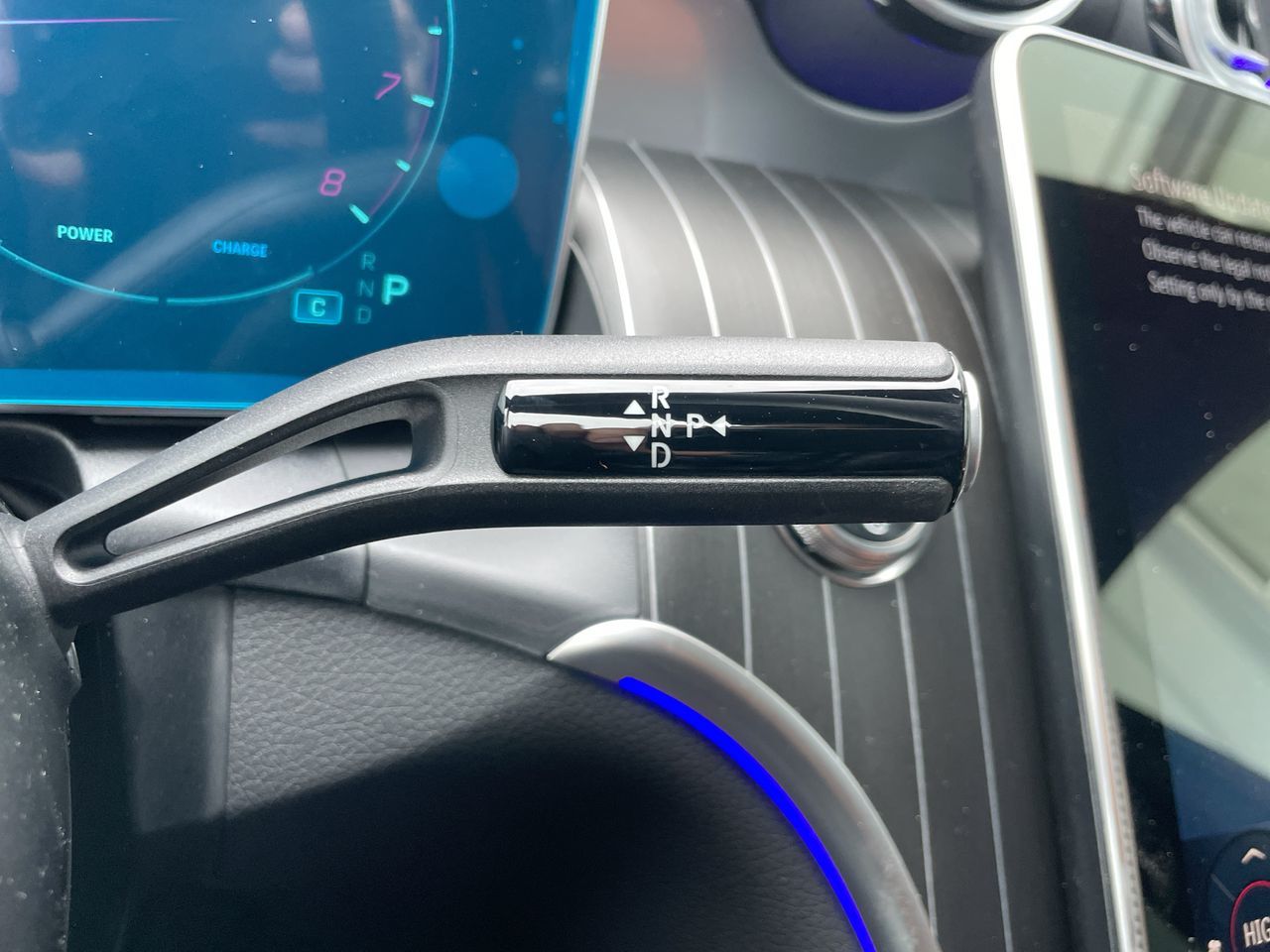 Mercedes-Benz GLC  2026 à Richmond, Colombie-Britannique