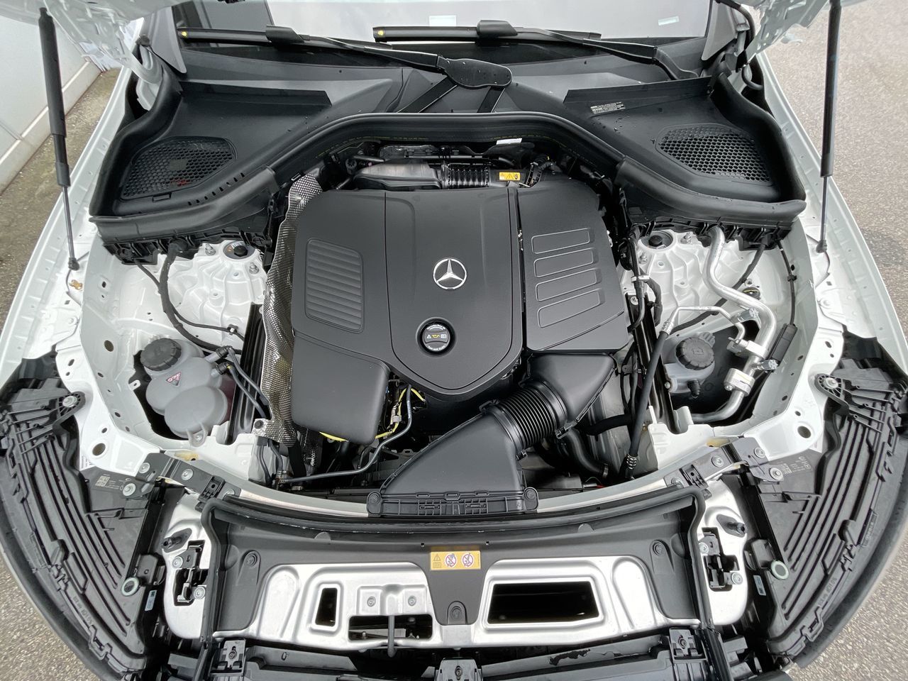 Mercedes-Benz GLC  2026 à Richmond, Colombie-Britannique