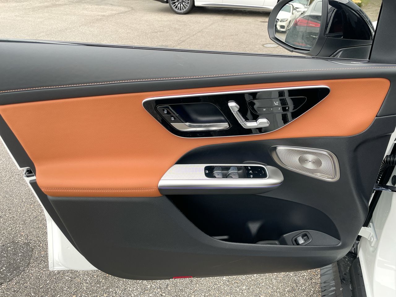 Mercedes-Benz GLC  2026 à Richmond, Colombie-Britannique