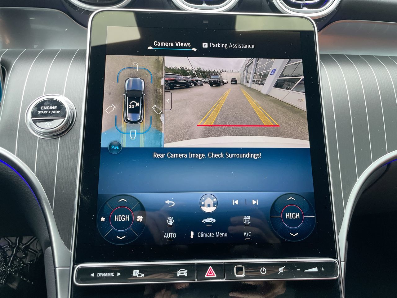 Mercedes-Benz GLC  2026 à Richmond, Colombie-Britannique