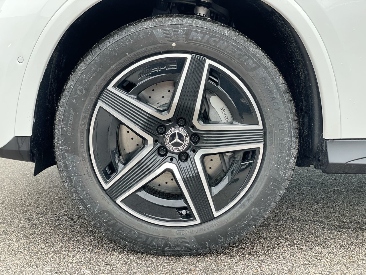 Mercedes-Benz GLC  2026 à Richmond, Colombie-Britannique