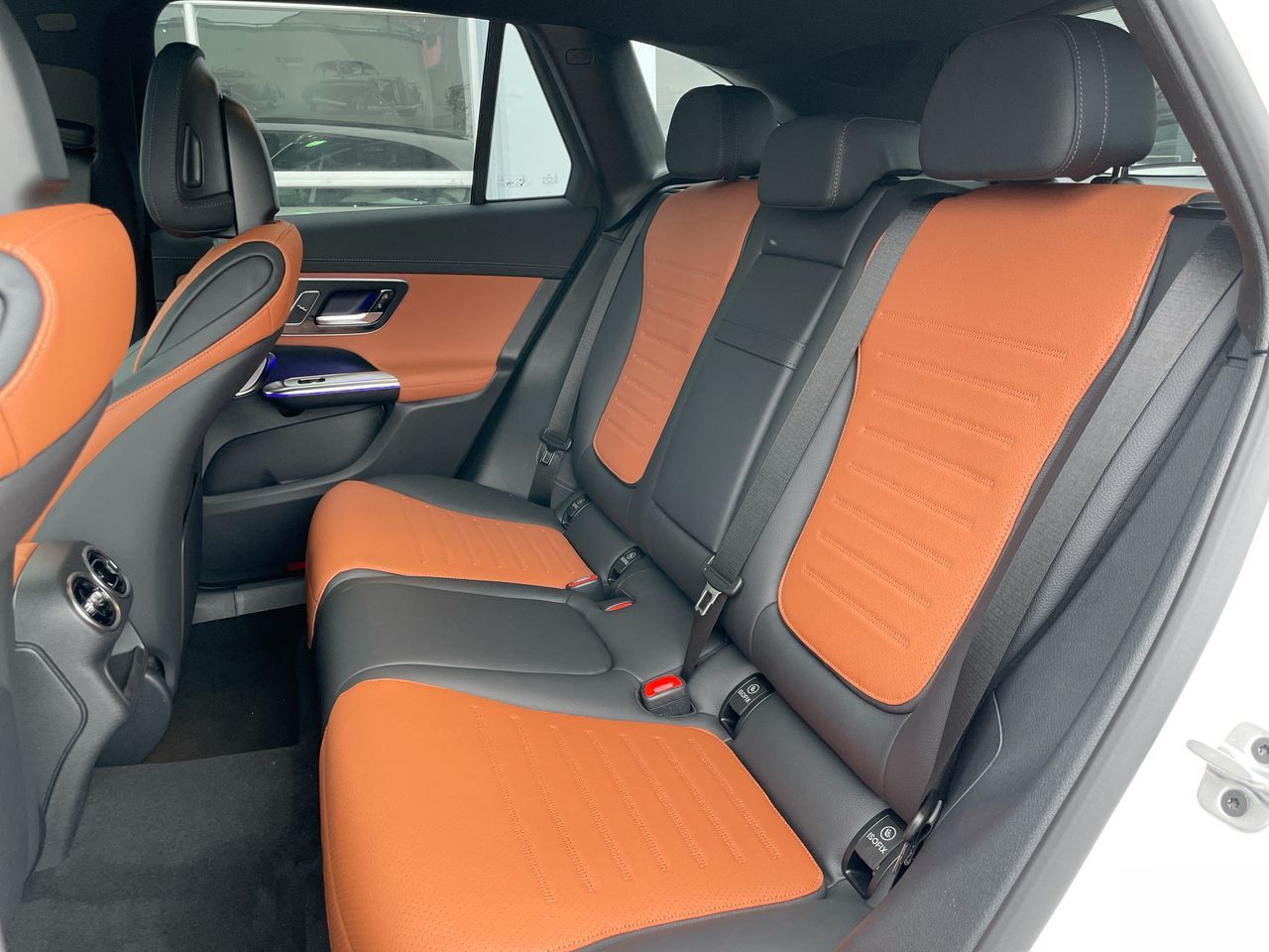 Mercedes-Benz GLC  2026 à Richmond, Colombie-Britannique