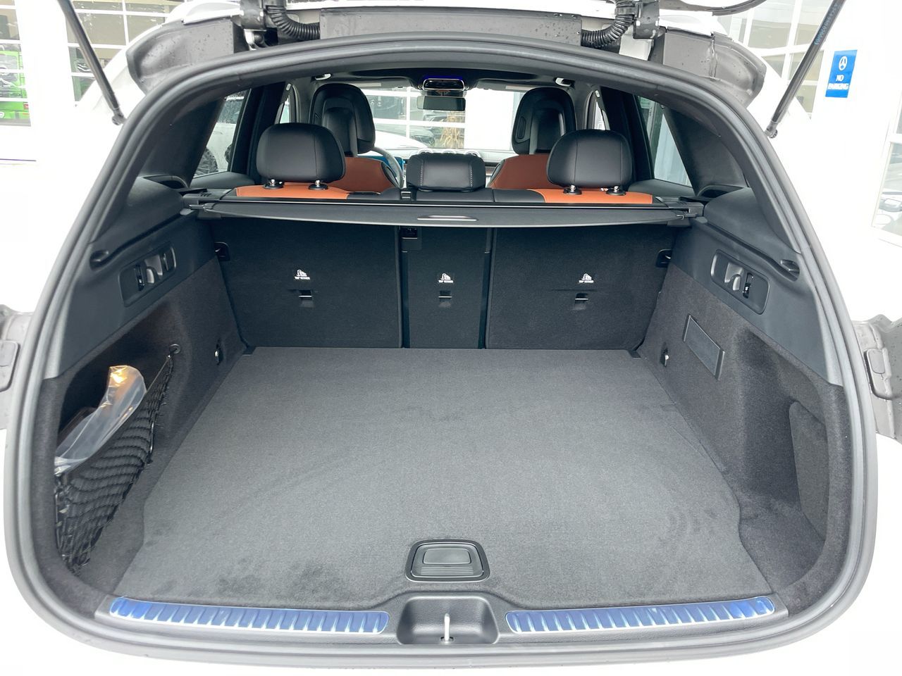 Mercedes-Benz GLC  2026 à Richmond, Colombie-Britannique