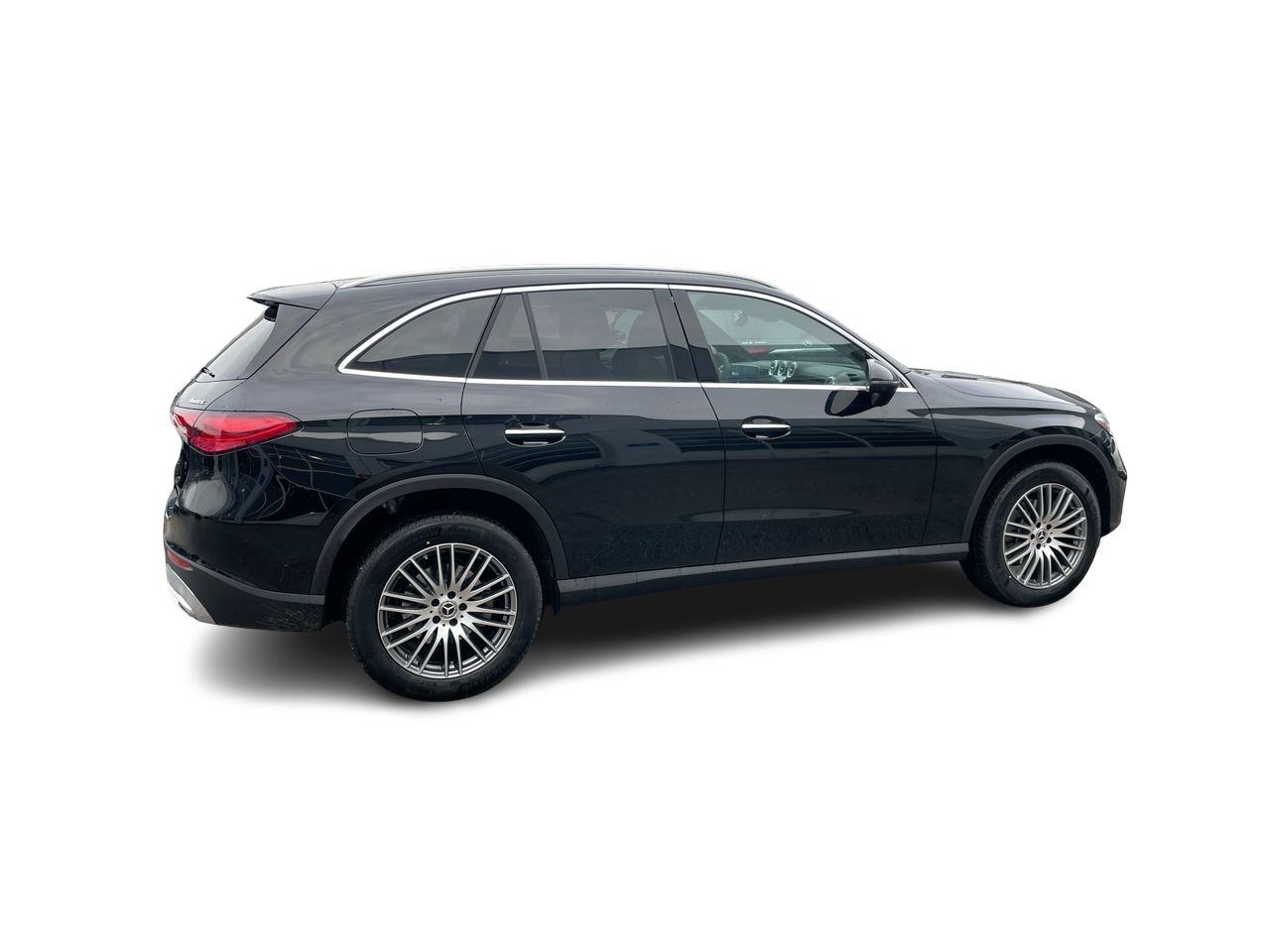 Mercedes-Benz GLC  2026 à Richmond, Colombie-Britannique