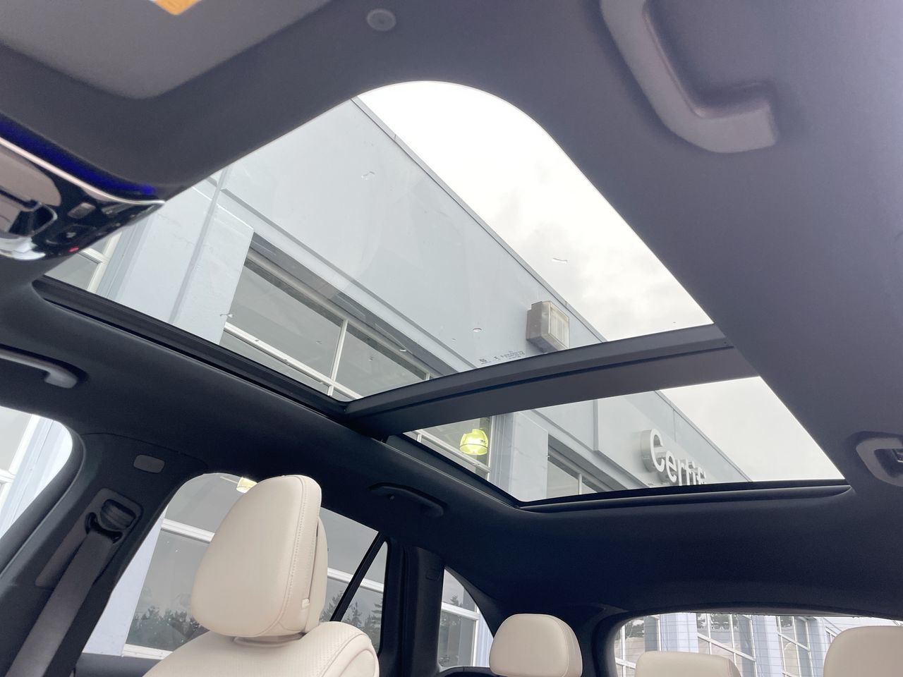 Mercedes-Benz GLC  2026 à Richmond, Colombie-Britannique