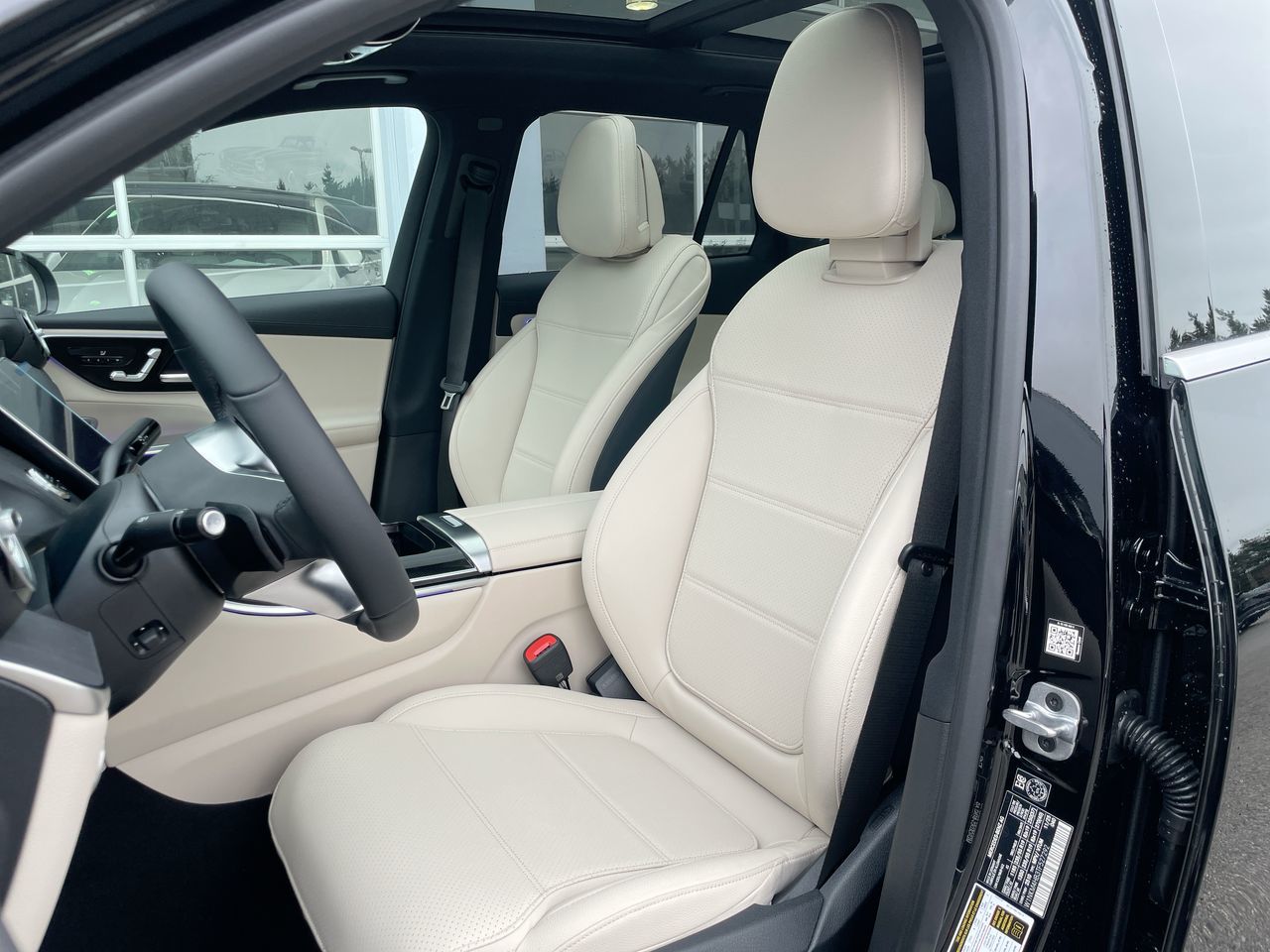 Mercedes-Benz GLC  2026 à Richmond, Colombie-Britannique