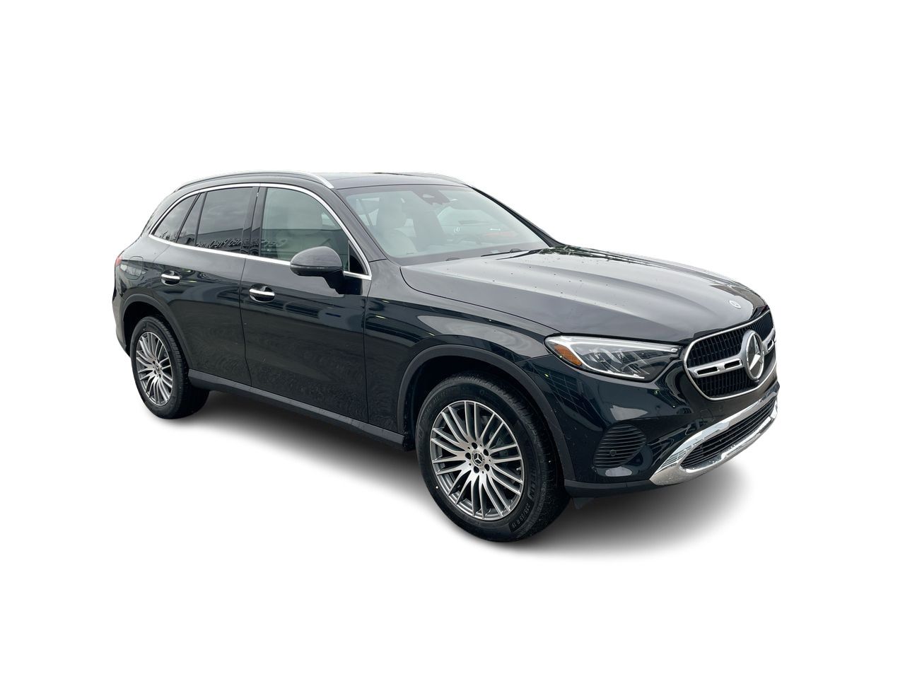 Mercedes-Benz GLC  2026 à Richmond, Colombie-Britannique