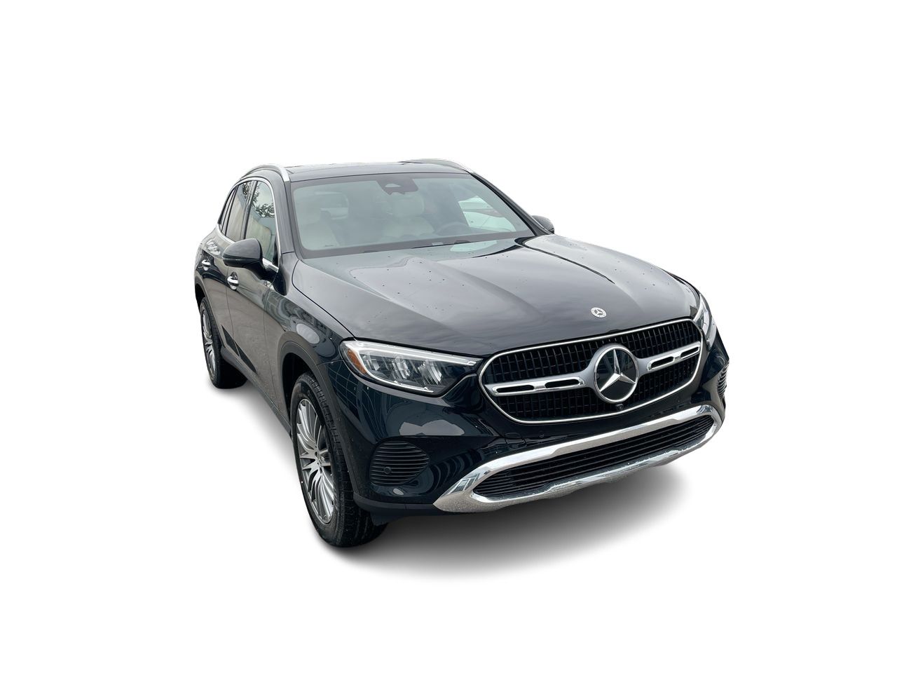 Mercedes-Benz GLC  2026 à Richmond, Colombie-Britannique