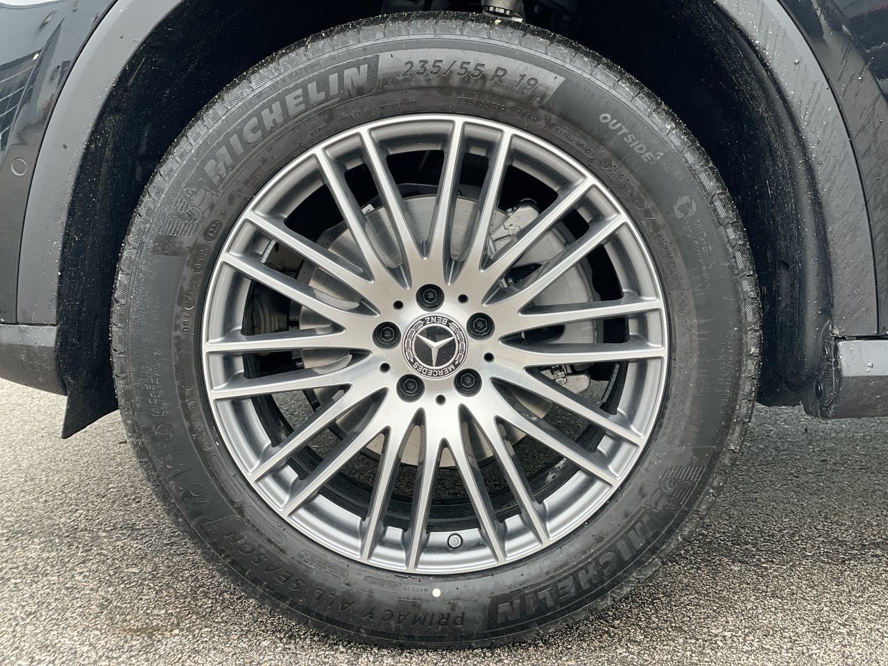 Mercedes-Benz GLC  2026 à Richmond, Colombie-Britannique