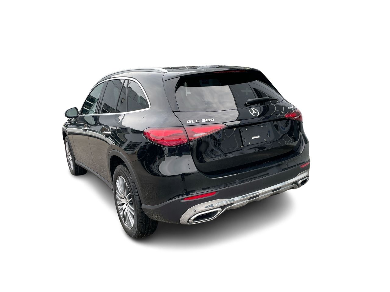 Mercedes-Benz GLC  2026 à Richmond, Colombie-Britannique