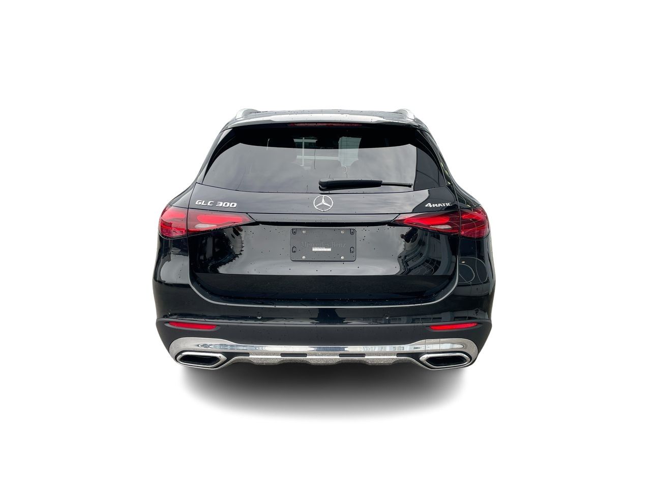 Mercedes-Benz GLC  2026 à Richmond, Colombie-Britannique