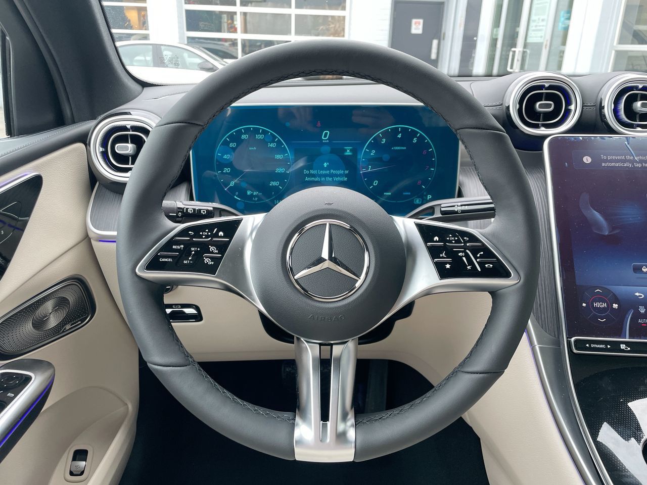 Mercedes-Benz GLC  2026 à Richmond, Colombie-Britannique