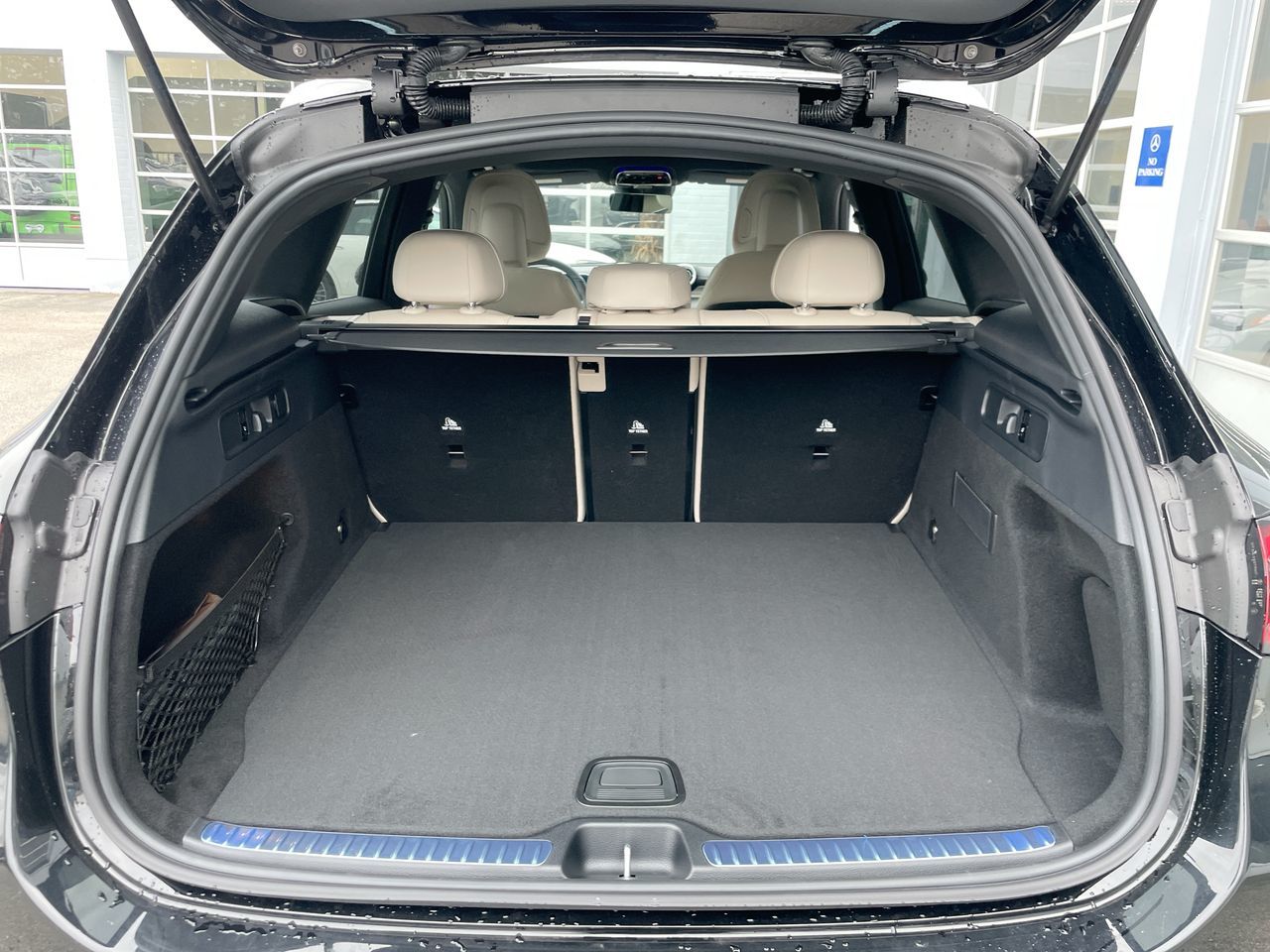 Mercedes-Benz GLC  2026 à Richmond, Colombie-Britannique