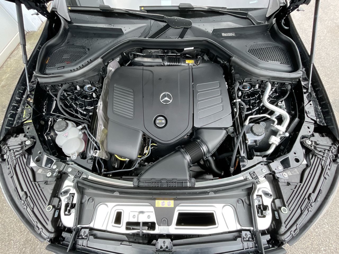 Mercedes-Benz GLC  2026 à Richmond, Colombie-Britannique