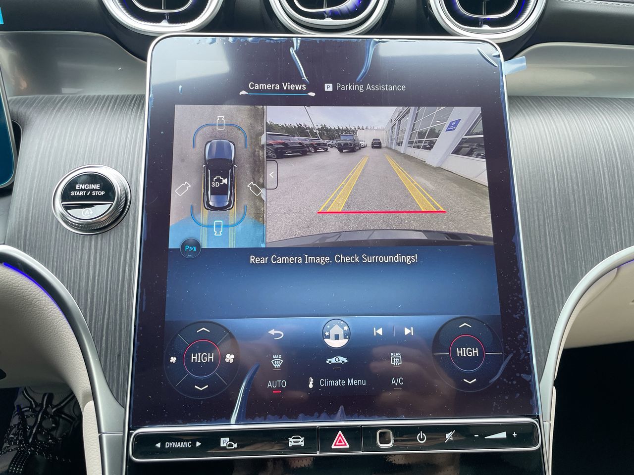 Mercedes-Benz GLC  2026 à Richmond, Colombie-Britannique