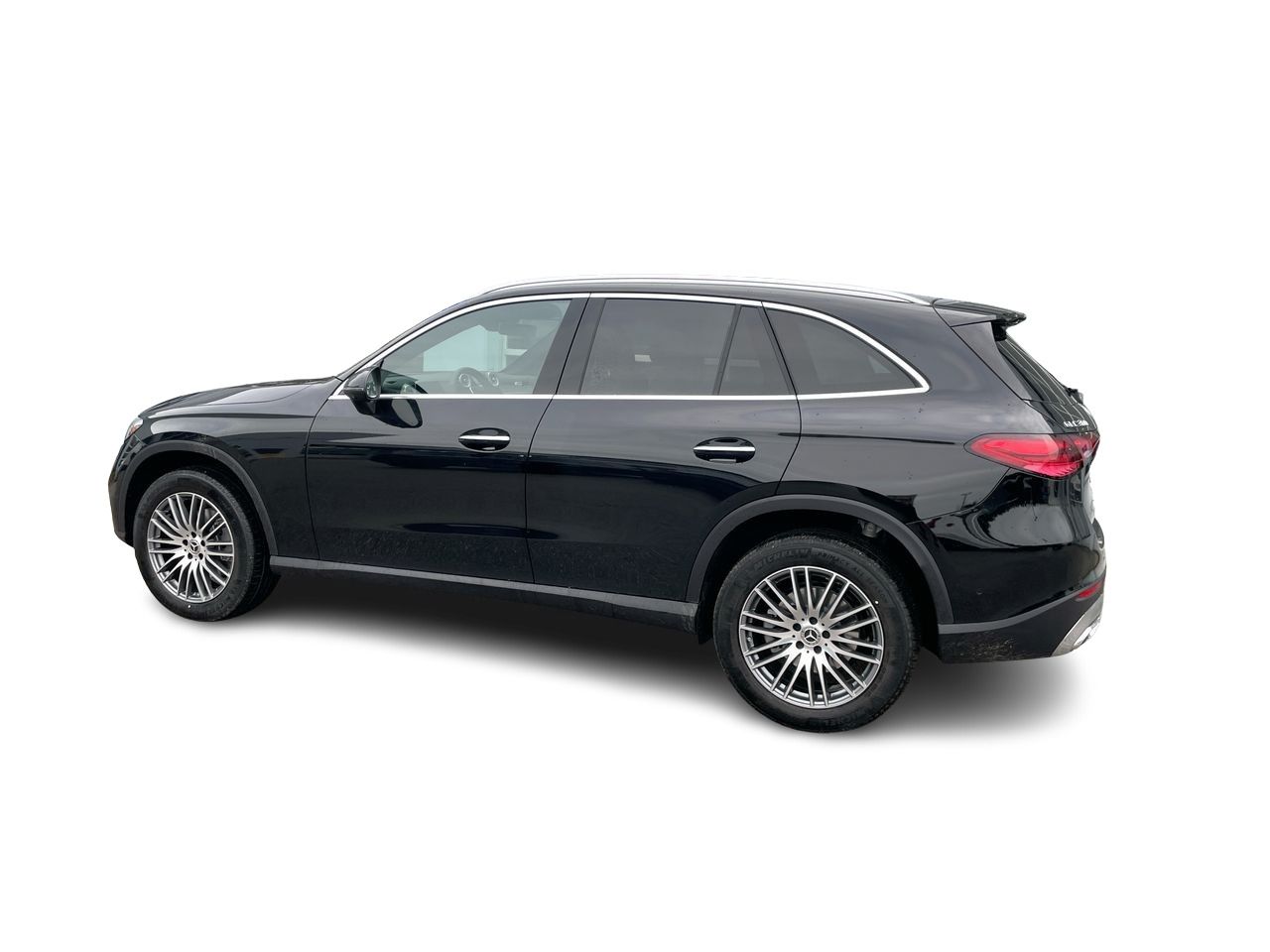 Mercedes-Benz GLC  2026 à Richmond, Colombie-Britannique