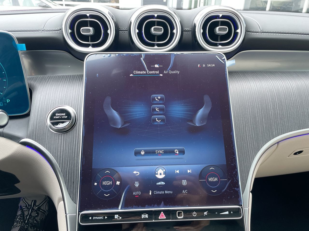 Mercedes-Benz GLC  2026 à Richmond, Colombie-Britannique