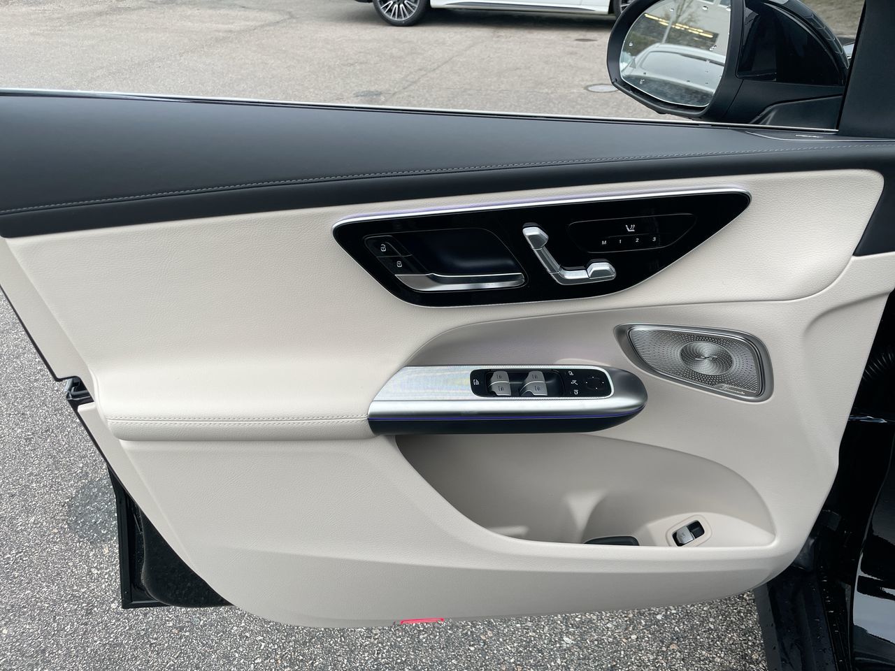 Mercedes-Benz GLC  2026 à Richmond, Colombie-Britannique