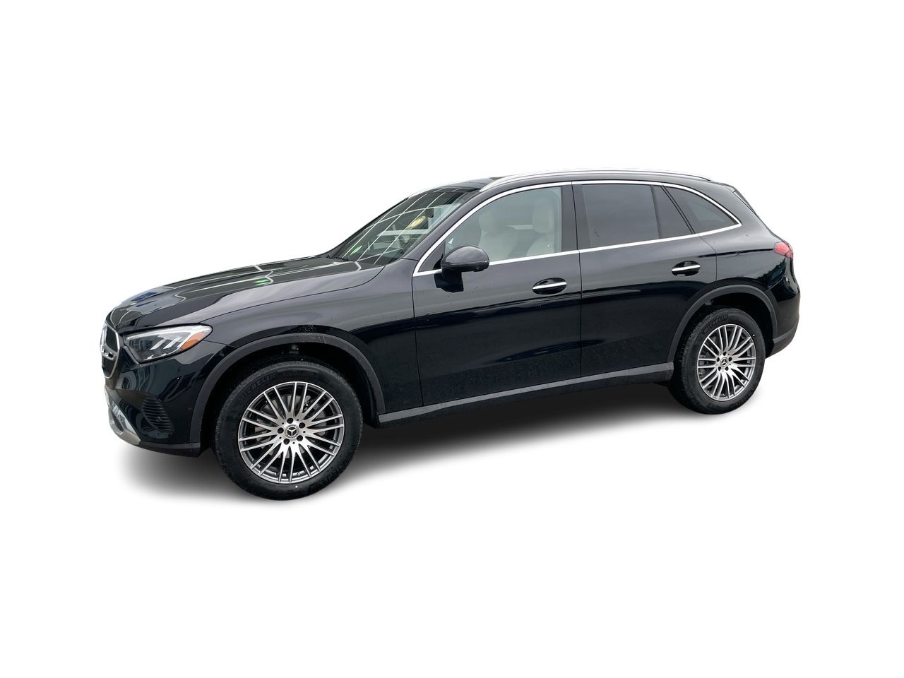 Mercedes-Benz GLC  2026 à Richmond, Colombie-Britannique