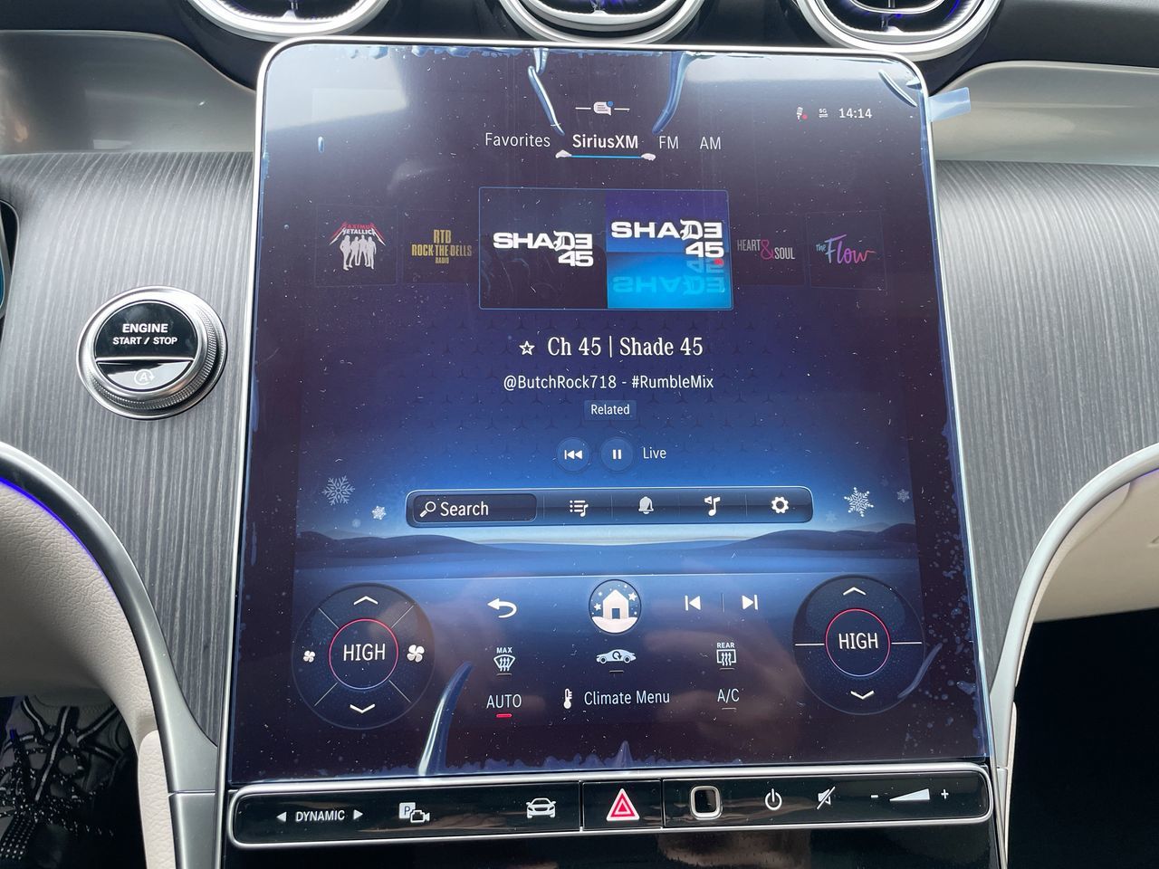 Mercedes-Benz GLC  2026 à Richmond, Colombie-Britannique