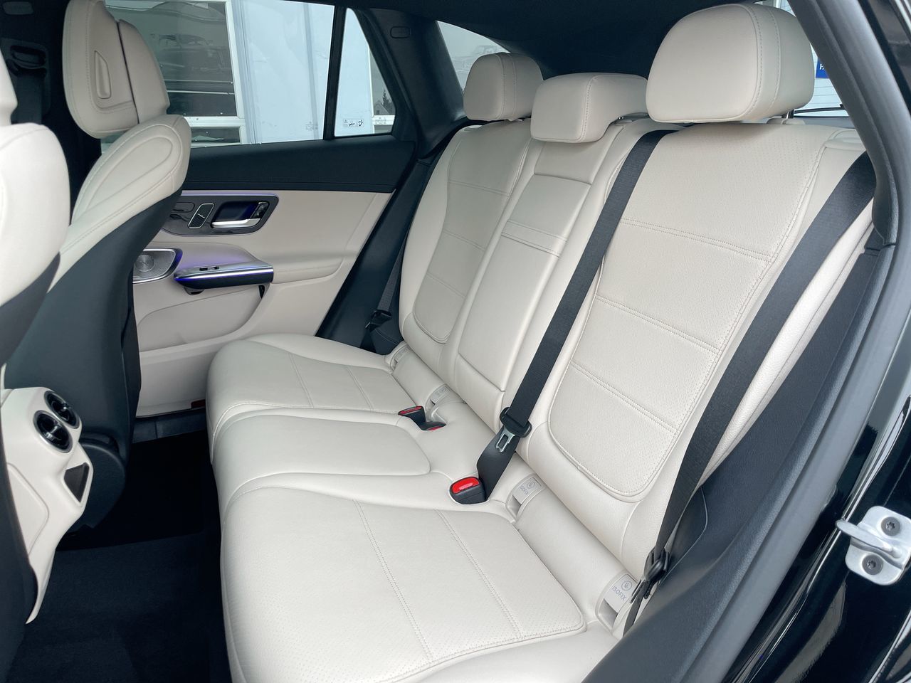 Mercedes-Benz GLC  2026 à Richmond, Colombie-Britannique