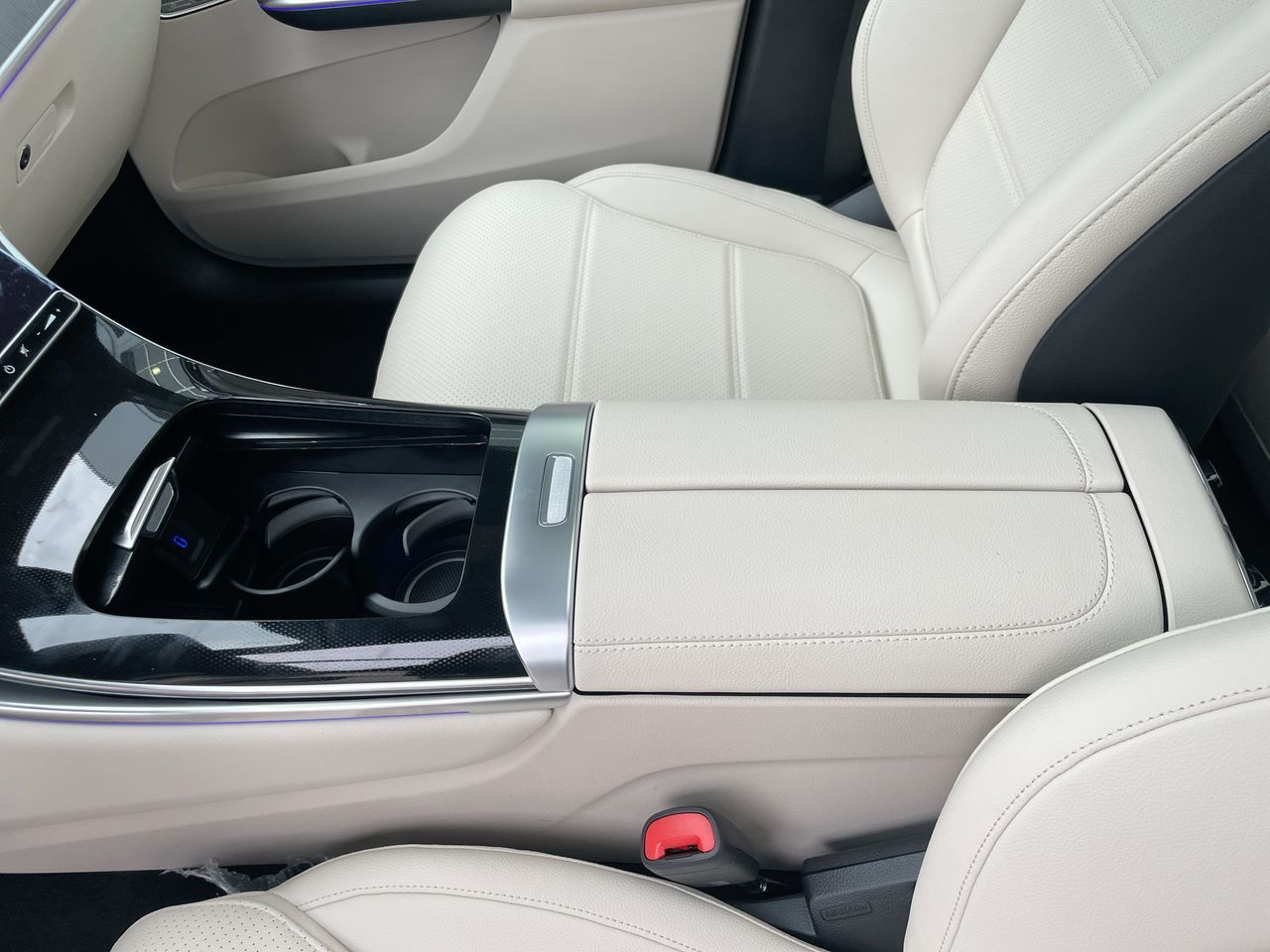 Mercedes-Benz GLC  2026 à Richmond, Colombie-Britannique