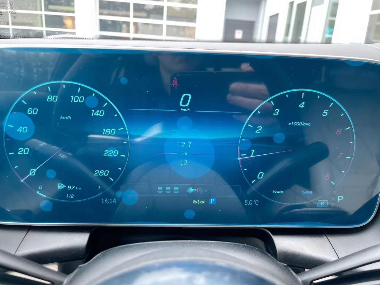 Mercedes-Benz GLC  2026 à Richmond, Colombie-Britannique