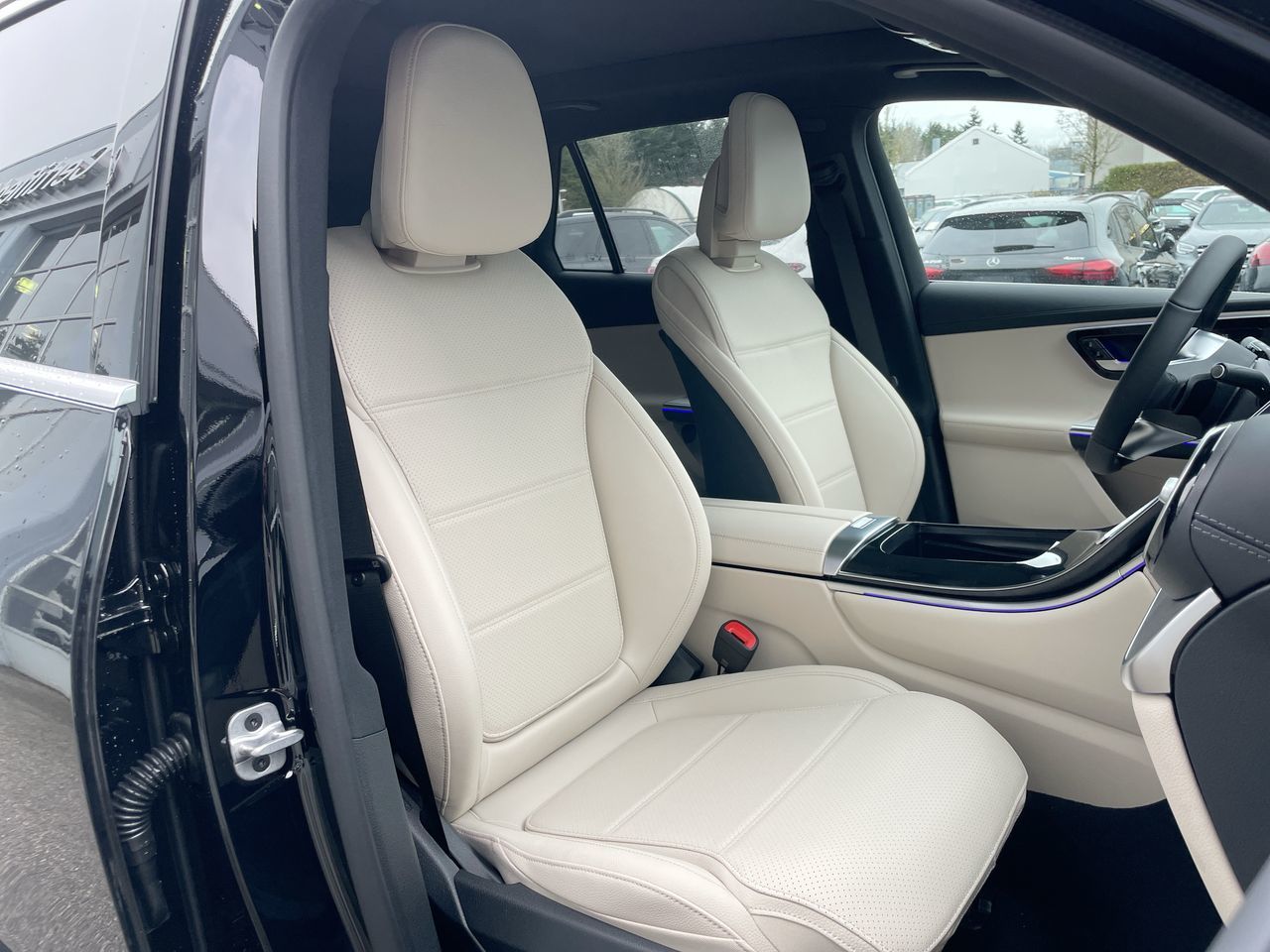 Mercedes-Benz GLC  2026 à Richmond, Colombie-Britannique