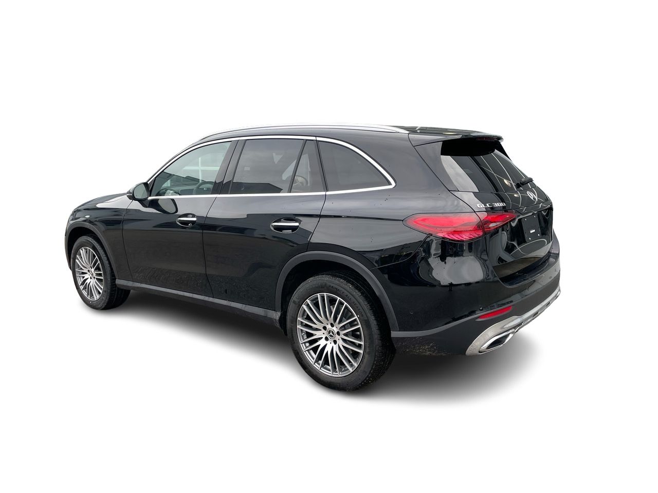 Mercedes-Benz GLC  2026 à Richmond, Colombie-Britannique