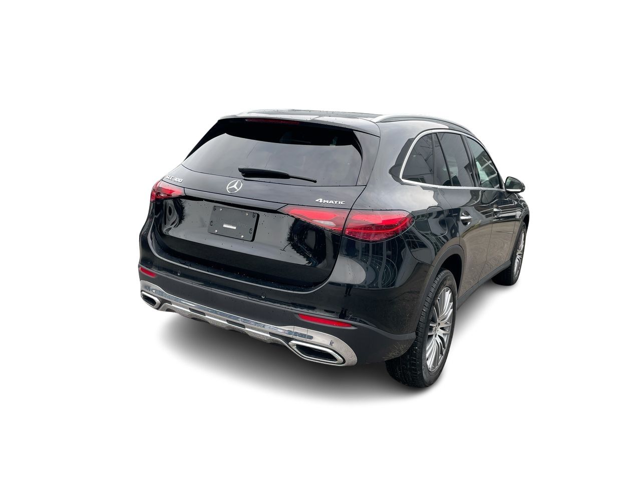 Mercedes-Benz GLC  2026 à Richmond, Colombie-Britannique