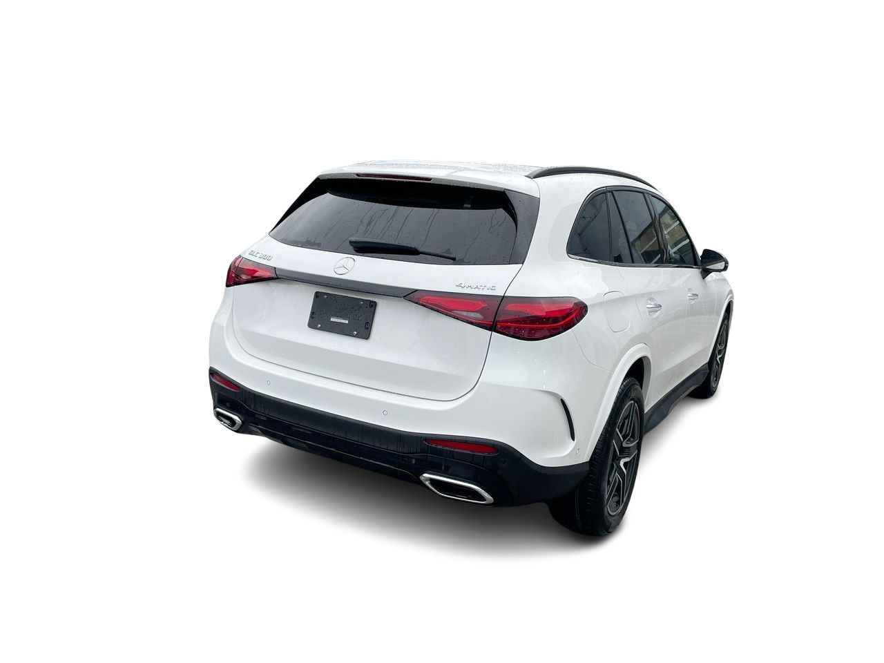 Mercedes-Benz GLC  2026 à Richmond, Colombie-Britannique