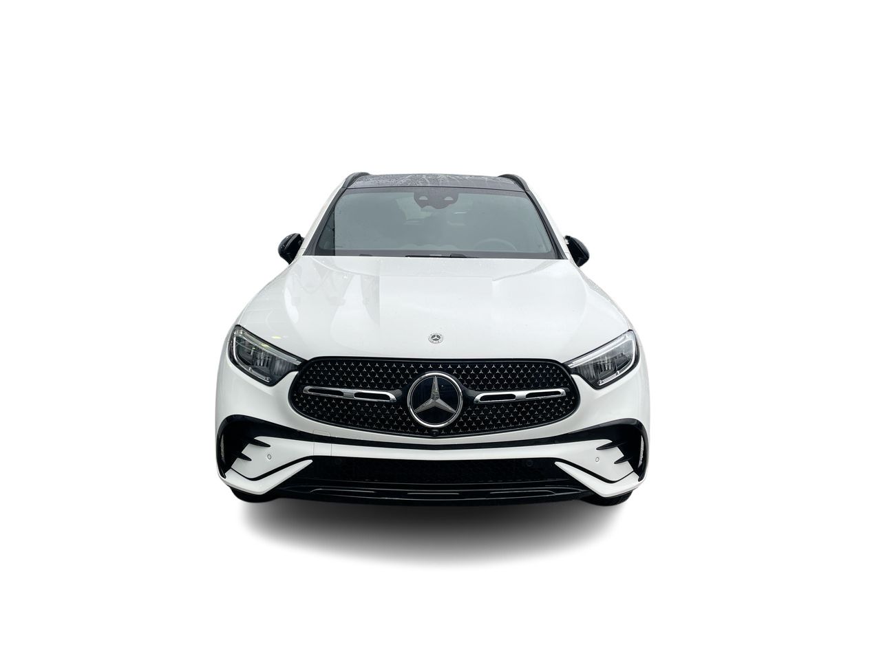 Mercedes-Benz GLC  2026 à Richmond, Colombie-Britannique