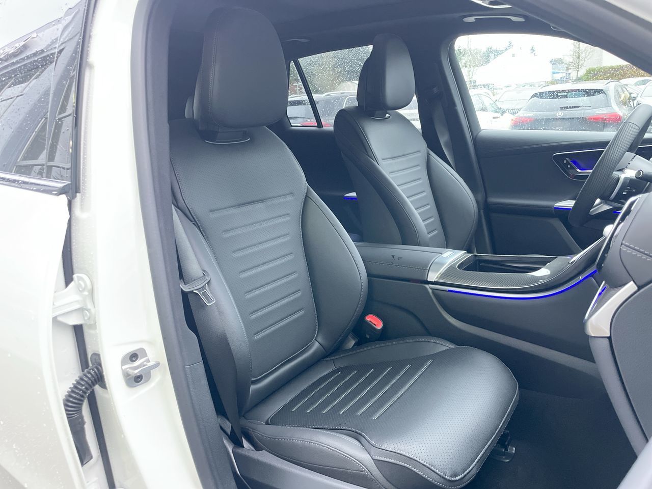 Mercedes-Benz GLC  2026 à Richmond, Colombie-Britannique