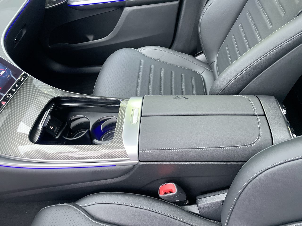 Mercedes-Benz GLC  2026 à Richmond, Colombie-Britannique