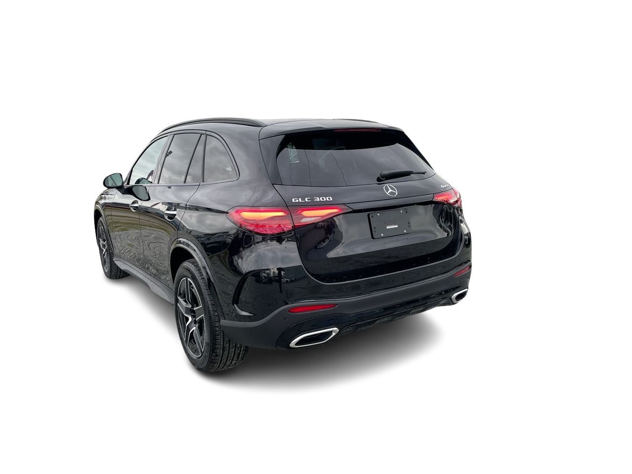 2026 Mercedes-Benz GLC in Richmond, British Columbia