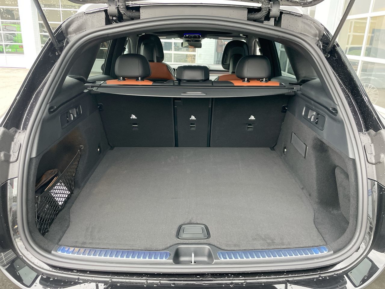 2026 Mercedes-Benz GLC in Richmond, British Columbia