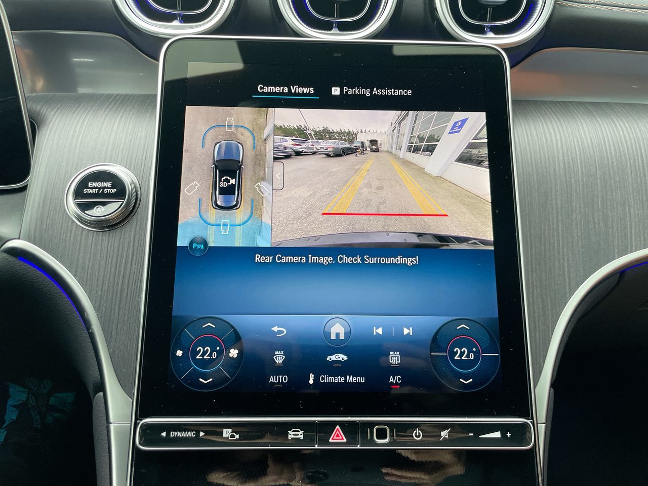 2026 Mercedes-Benz GLC in Richmond, British Columbia