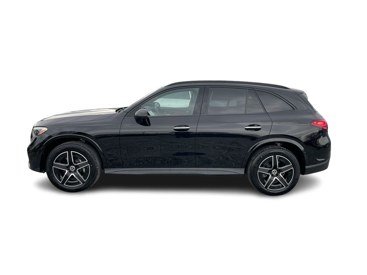 2026 Mercedes-Benz GLC in Richmond, British Columbia