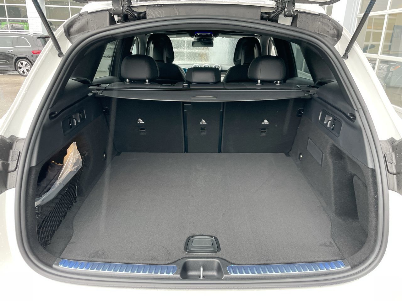 2026 Mercedes-Benz GLC