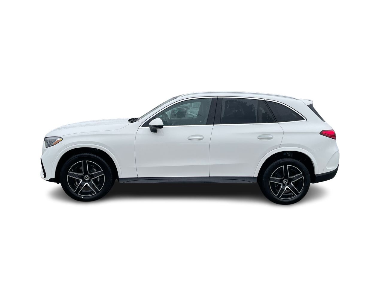 2026 Mercedes-Benz GLC