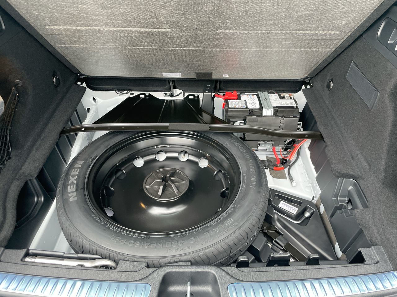 2026 Mercedes-Benz GLC